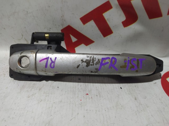 Ручка двери TOYOTA Ist 