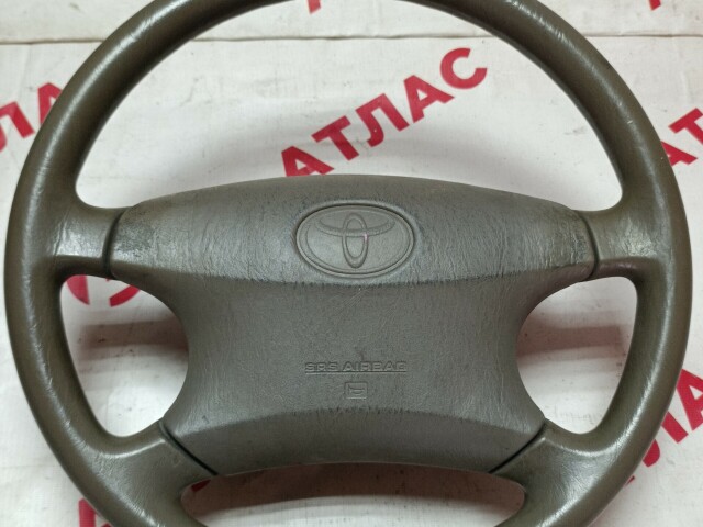 Руль TOYOTA Corolla 