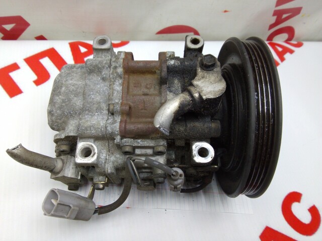 Компрессор кондиционера TOYOTA Corolla 4A-FE