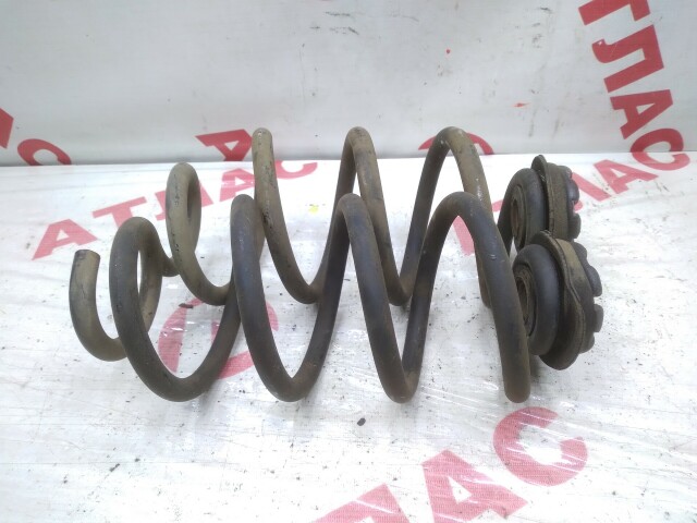 Пружина NISSAN X-Trail 