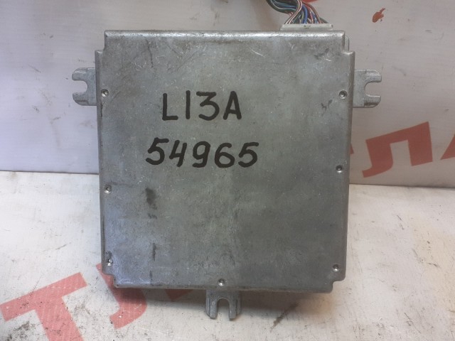 Компьютер HONDA Fit L13A