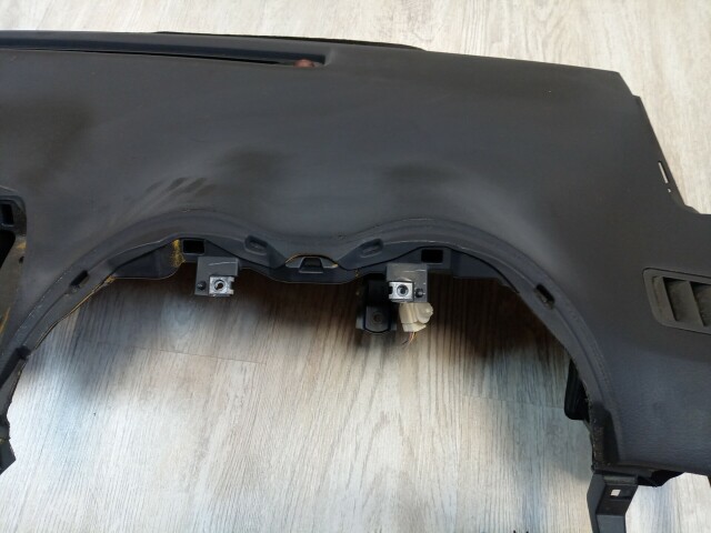 Торпедо TOYOTA Corolla Fielder 