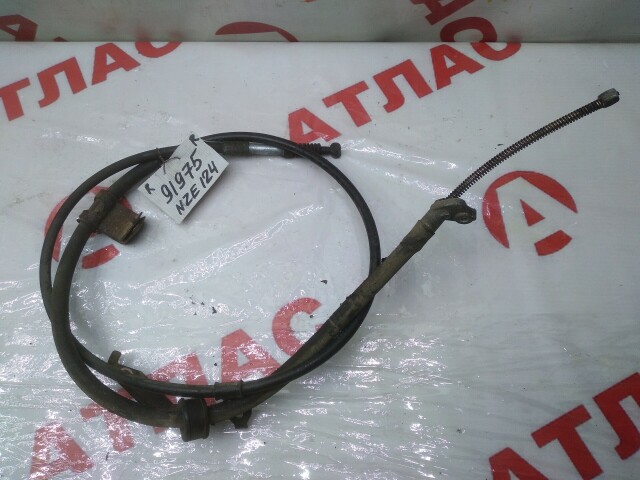 Трос ручника TOYOTA Corolla 