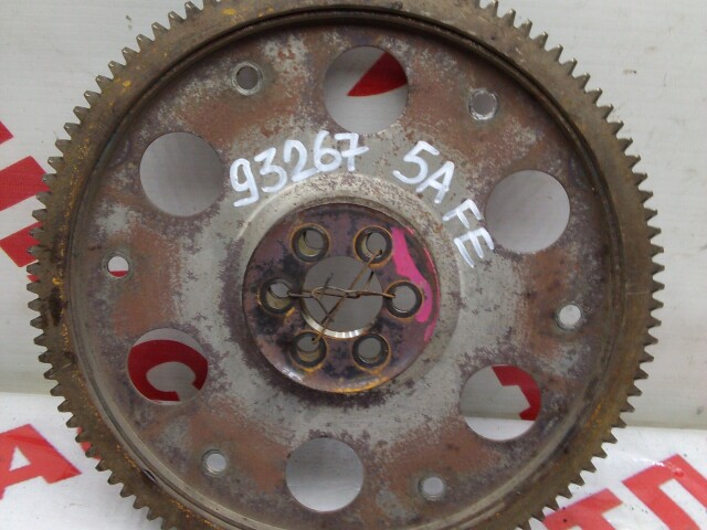 Маховик TOYOTA Sprinter 5A-FE