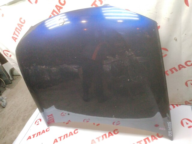 Капот NISSAN Bluebird Sylphy 