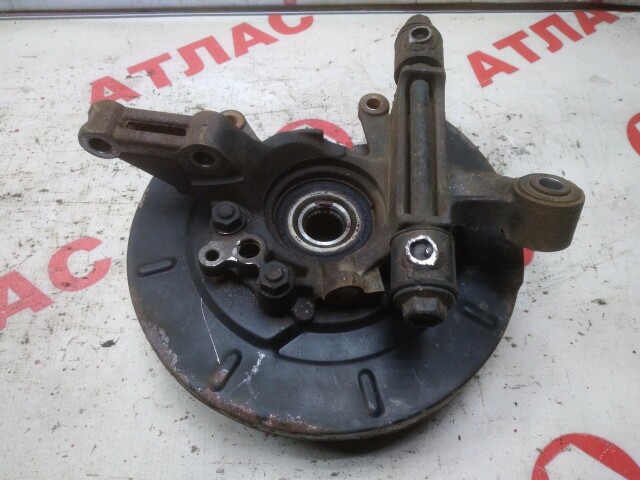 Ступица NISSAN X-Trail 