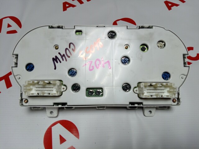 Щиток приборов MITSUBISHI AirTrek 