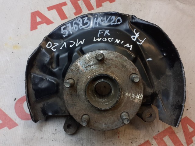 Ступица TOYOTA Windom 