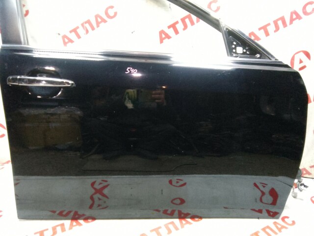 Дверь TOYOTA Camry 