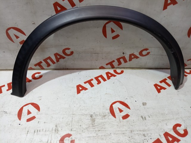 Накладка на крыло NISSAN Juke 