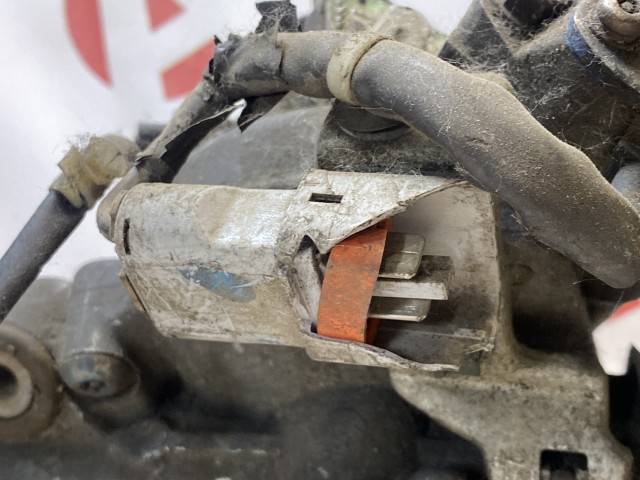 Рулевая рейка HONDA Civic 