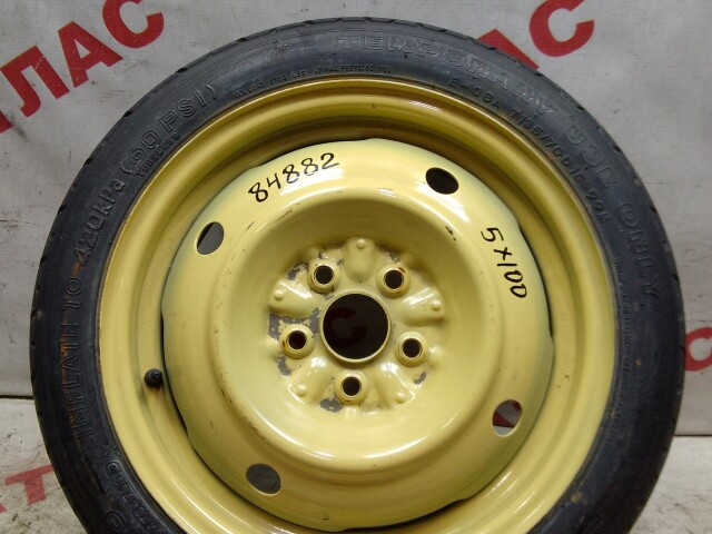 Докатка TOYOTA - 