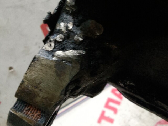 ДВС TOYOTA Corona Premio 3C-ТЕ