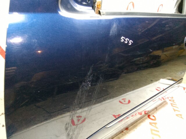 Дверь NISSAN Bluebird Sylphy 