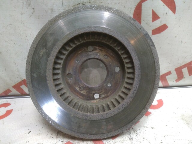 Диск тормозной HONDA Accord 