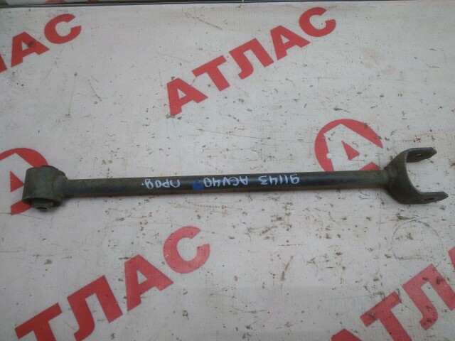 Тяга TOYOTA Camry 