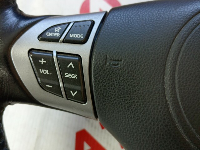 Руль SUZUKI Escudo 