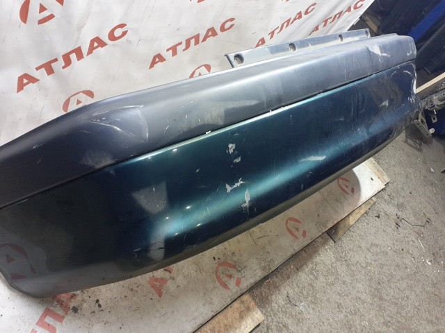 Бампер задний TOYOTA Avensis 