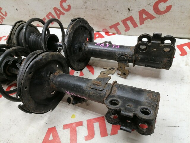 Стойка TOYOTA Corolla Fielder 