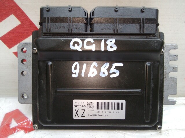 Компьютер NISSAN Wingroad QG18-DE