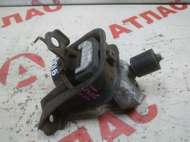 Подушка ДВС TOYOTA FunCargo 2NZ-FE