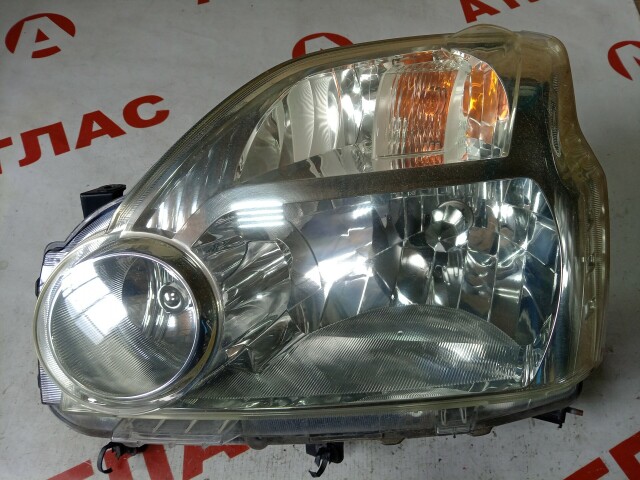 Фара NISSAN X-Trail 
