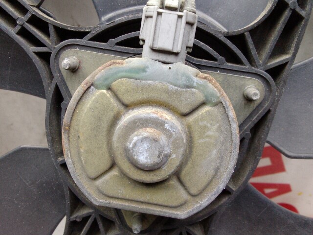 Диффузор NISSAN X-Trail 