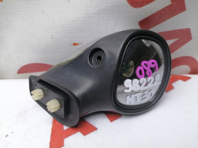 Зеркало на крыло NISSAN X-Trail 