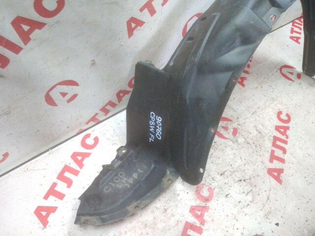 Подкрылок MAZDA Premacy 