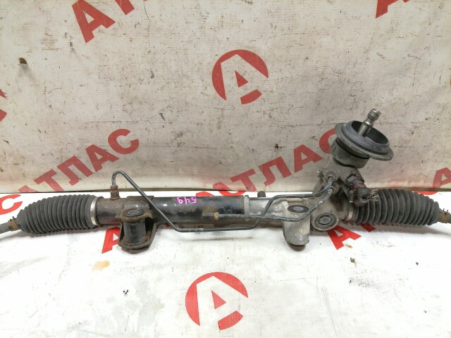 Рулевая рейка MITSUBISHI Outlander 