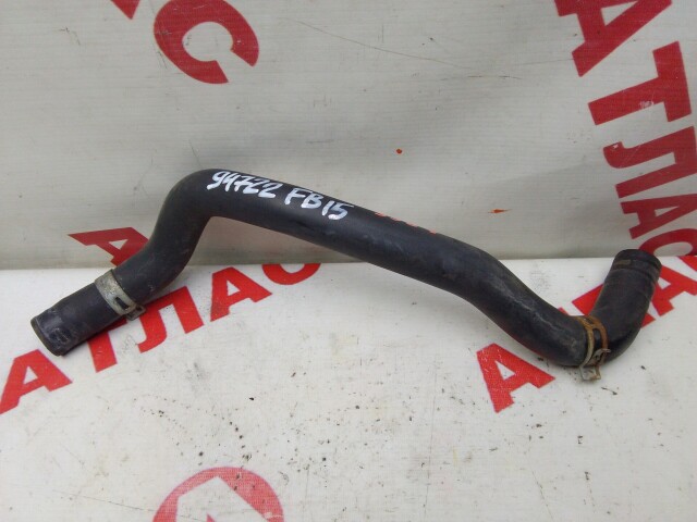 Патрубок NISSAN Sunny 