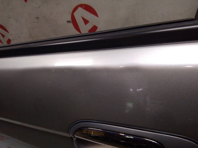 Дверь NISSAN Sunny 