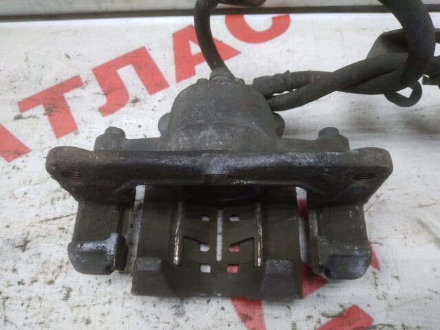 Суппорт HONDA Fit 