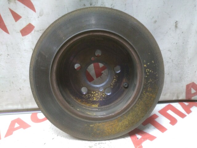 Диск тормозной TOYOTA Avensis 