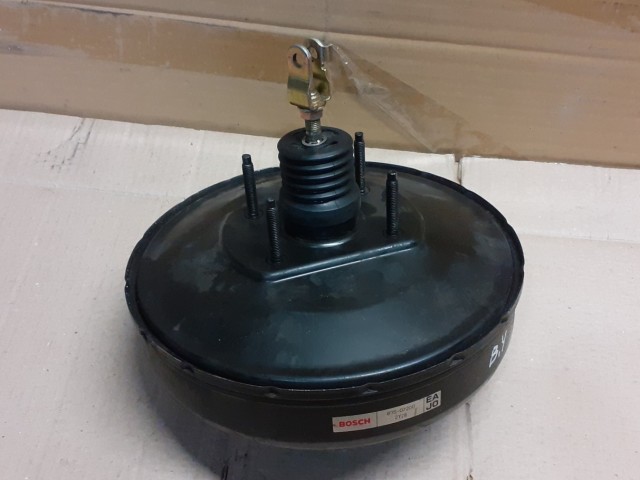 Вакуум HONDA Accord 