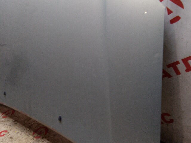 Капот TOYOTA Avensis 