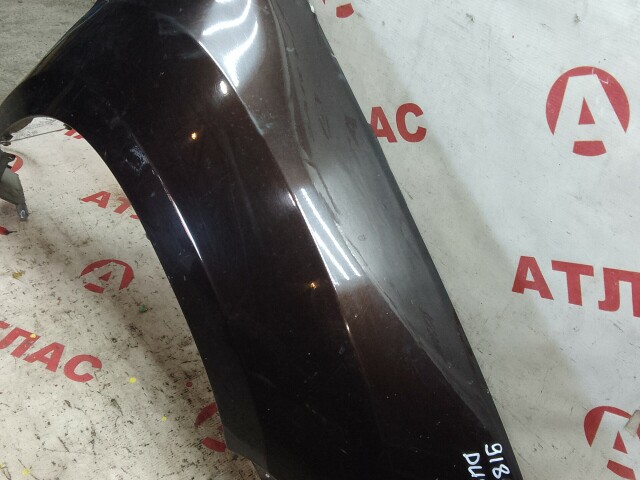 Крыло RENAULT Duster 