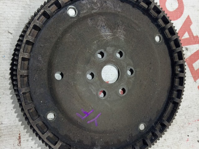 Маховик MAZDA - YF