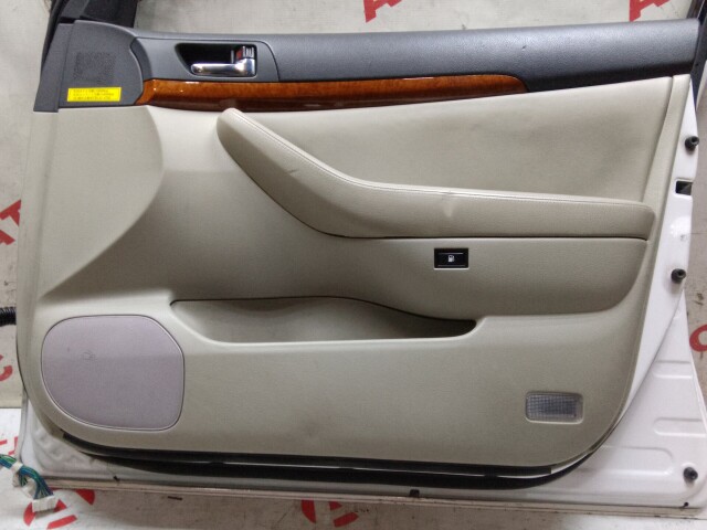 Дверь TOYOTA Avensis 