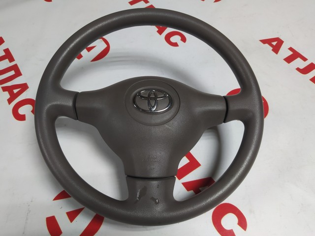 Руль TOYOTA Platz 