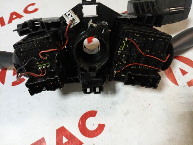 Гитара руля RENAULT Duster 