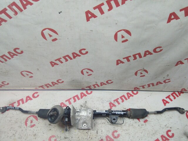 Рулевая рейка RENAULT Duster H4M