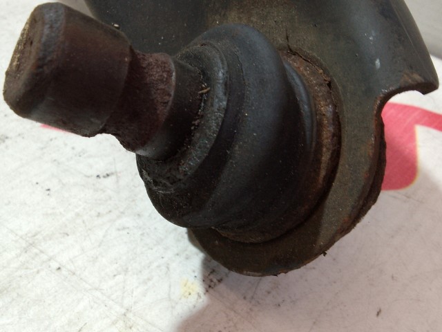 Рычаг NISSAN Qashqai 