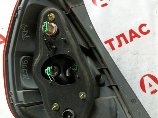 Стоп HONDA Fit 
