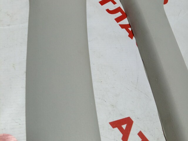 Обшивка стойки кузова TOYOTA Avensis 