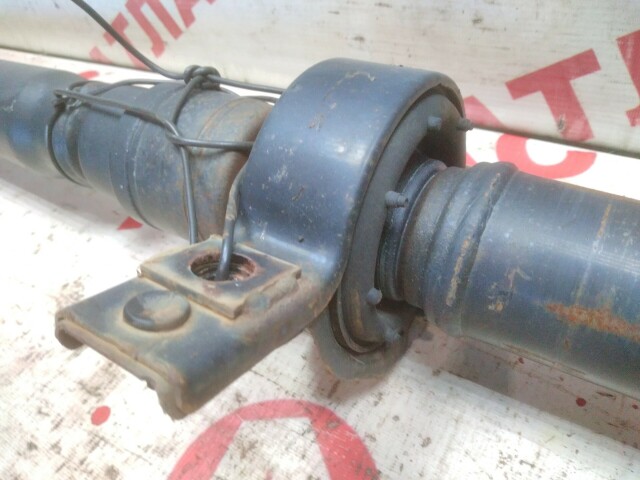 Карданный вал NISSAN X-Trail SR20-VET