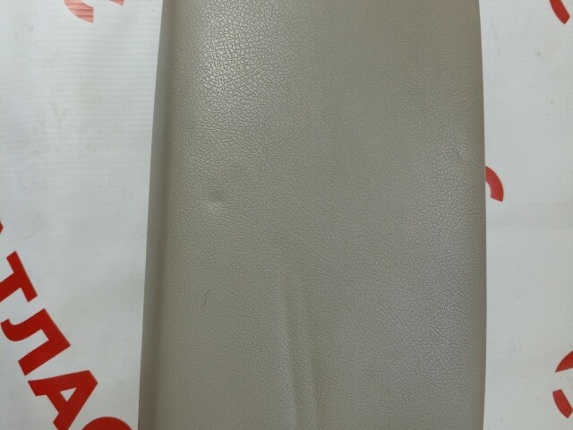 Подлокотник TOYOTA Camry 