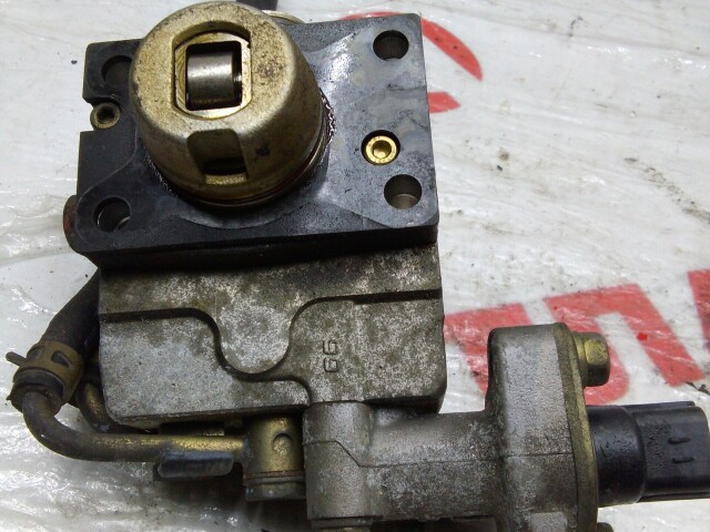 ТНВД MITSUBISHI AirTrek 4G64