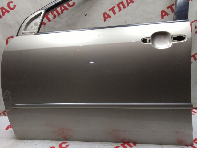 Дверь TOYOTA Corolla 