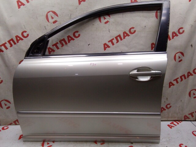 Дверь TOYOTA Avensis 